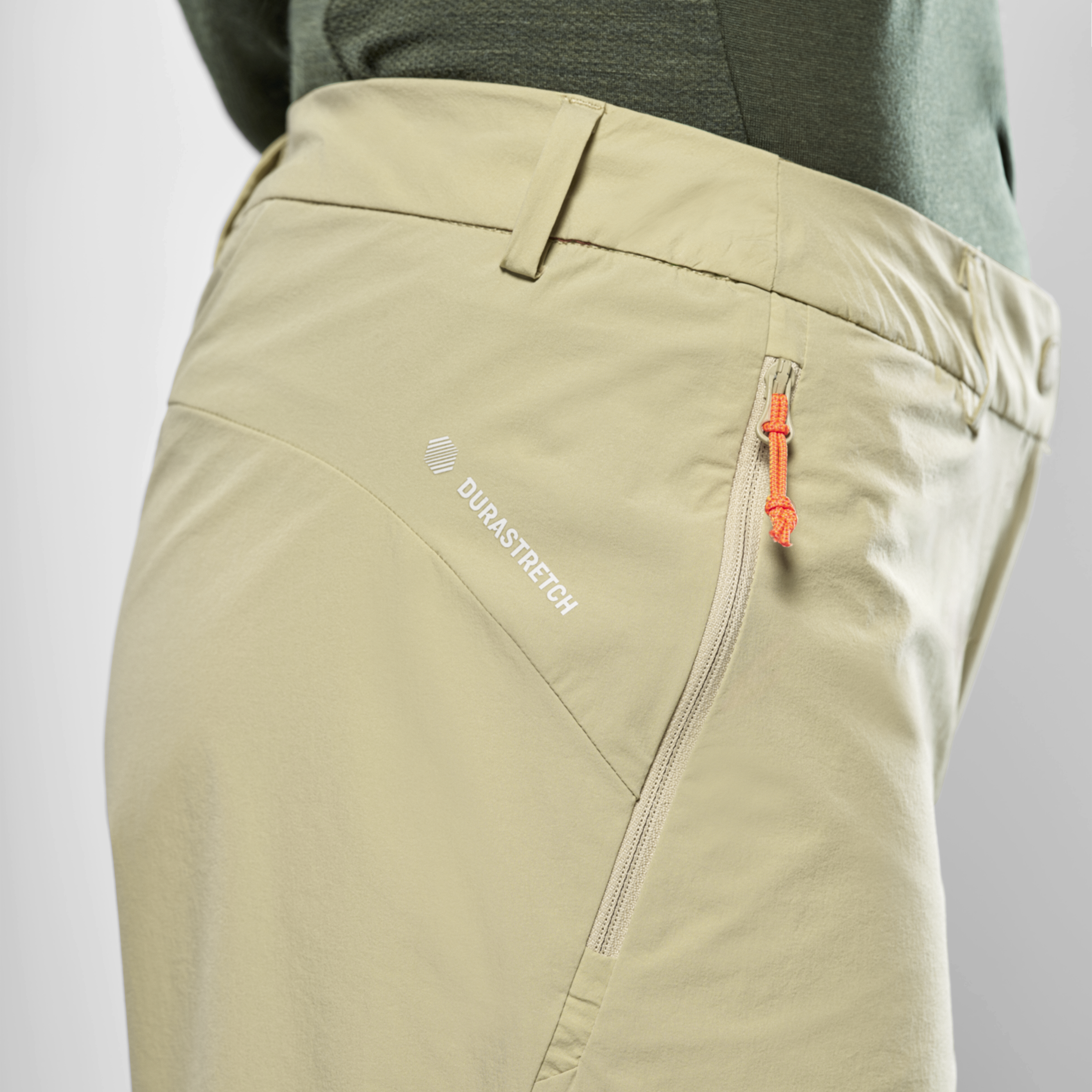 Puez Talvena Durastretch Shorts Damen
