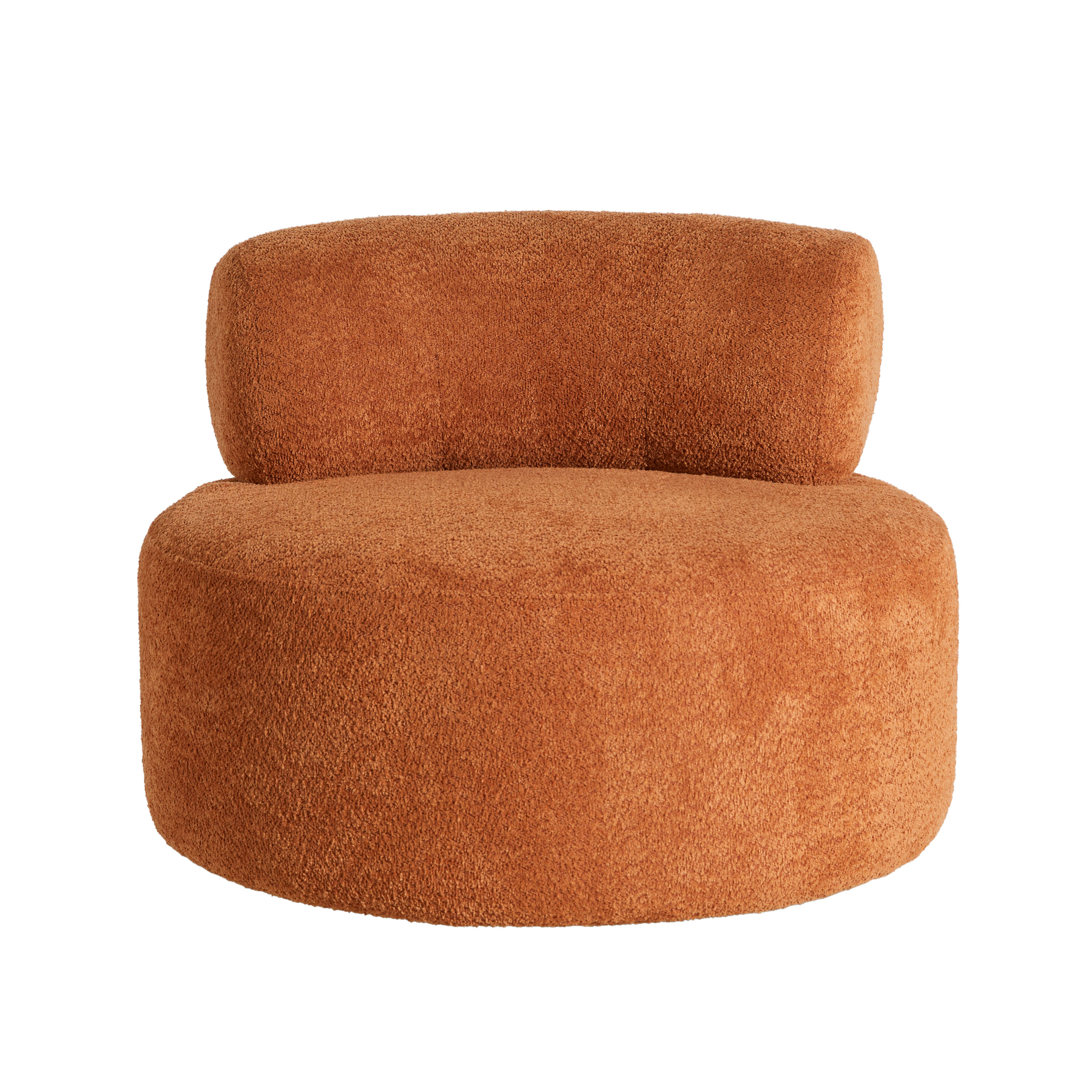 NOUS Living fauteuil Rosa
