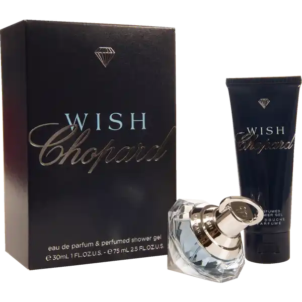 Wish Geschenkset