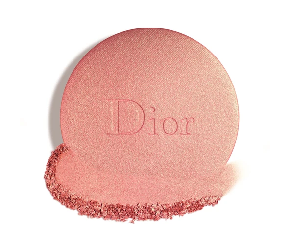 DIOR Dior Forever Couture Luminizer Highlighter06 Coral Glow