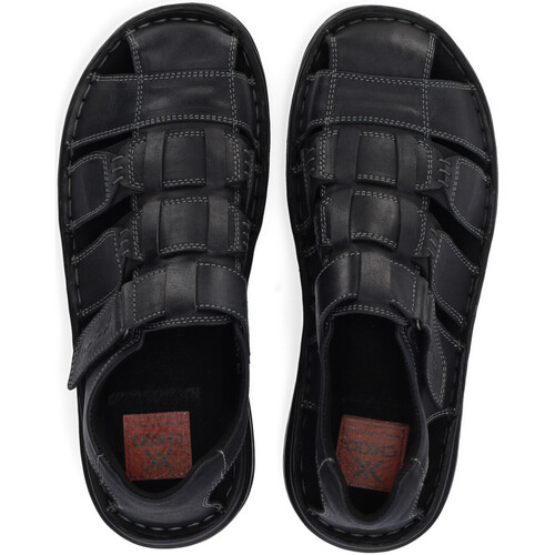 Chika 10 - LIBERTAD 02 Negro