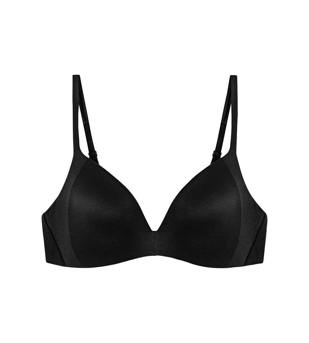 TRIUMPH<br>BH com toque suave Maquiagem corporal toque suave