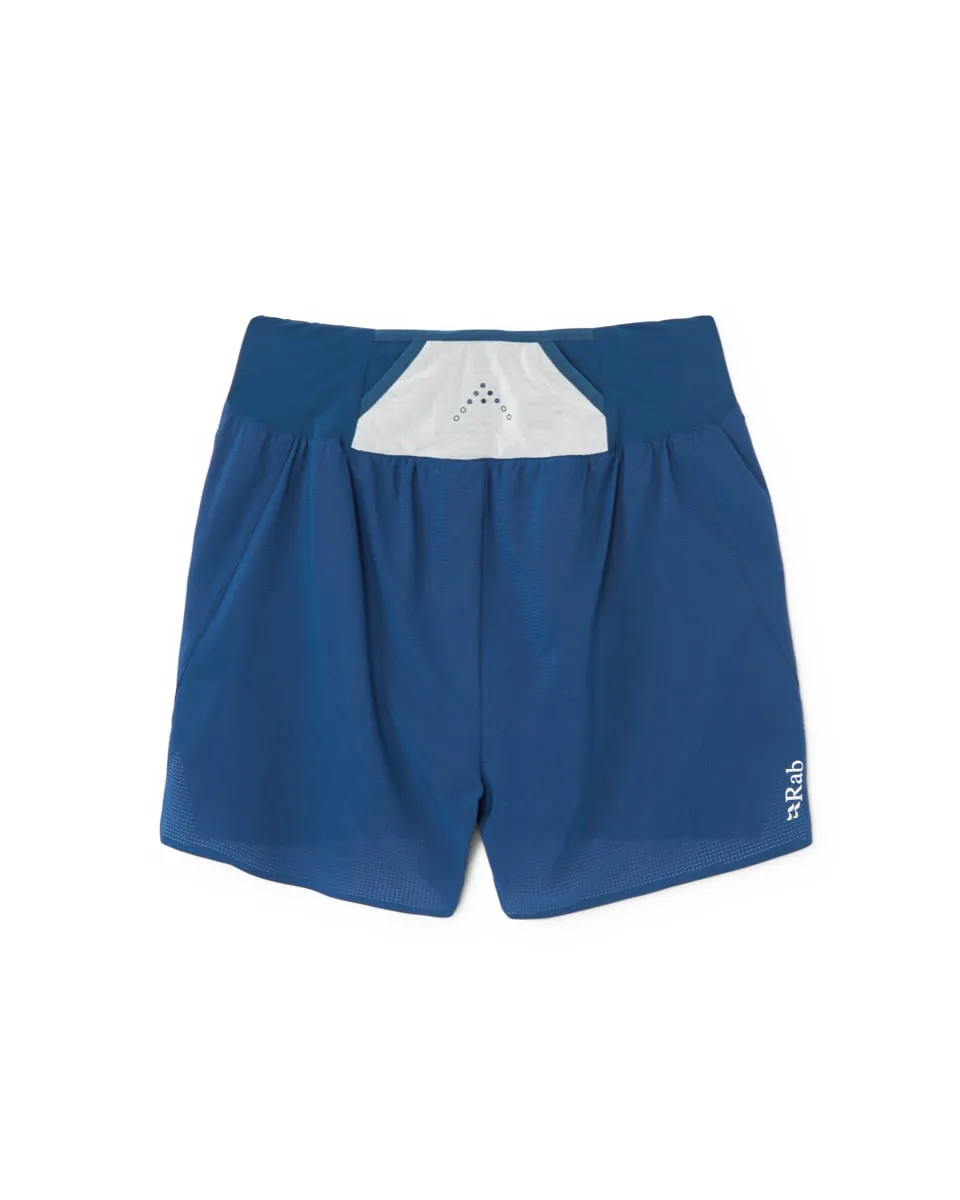 Rab Talus Light Shorts Tempest Blue