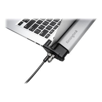 Station de sécurité 2.0 Kensington - pour ordinateur portable 11 à 15,6