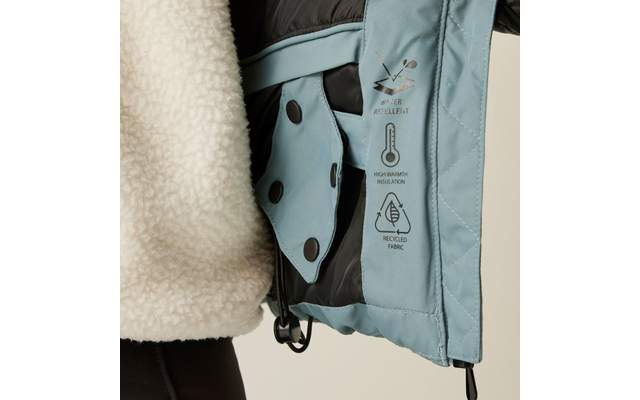 Dare2b Glacier Damen Skijacke