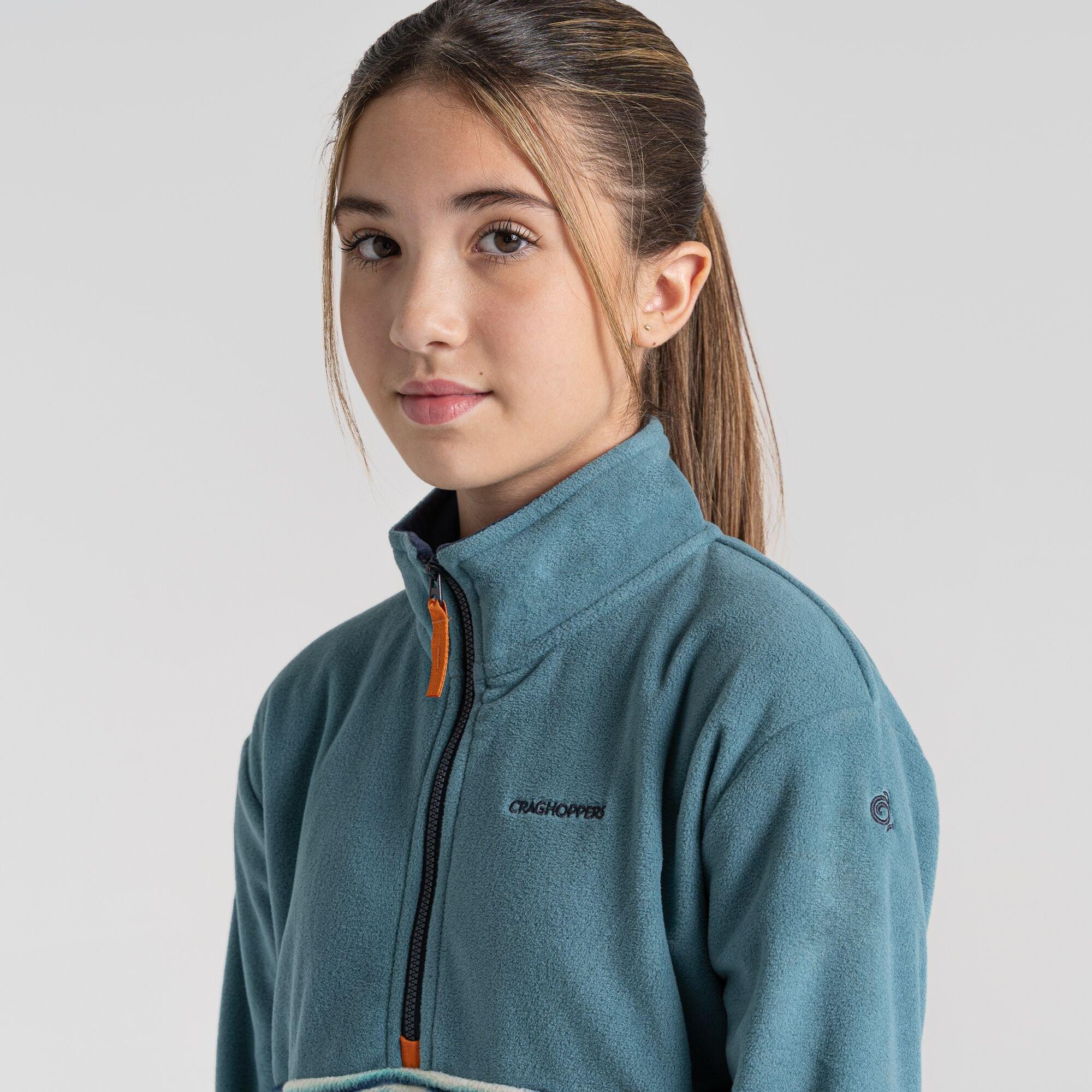 Craghoppers Crag Valo Half Zip Jn99