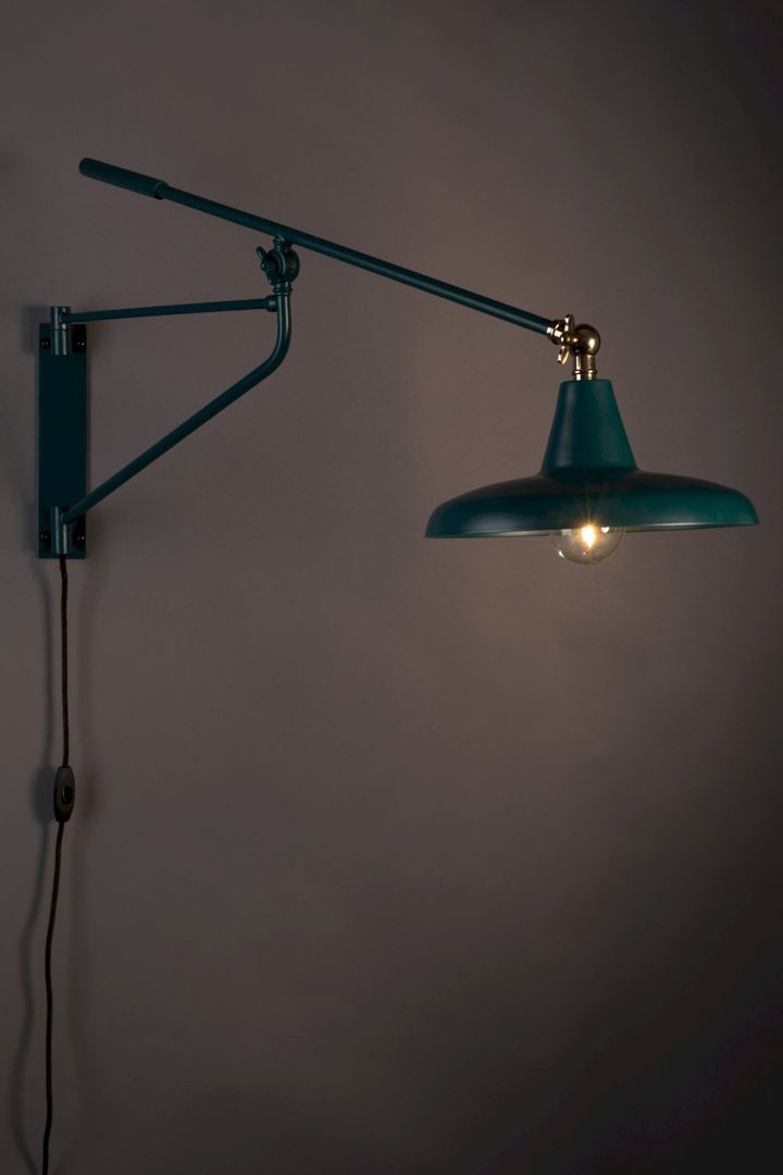 Dutchbone   Hector Wandlamp