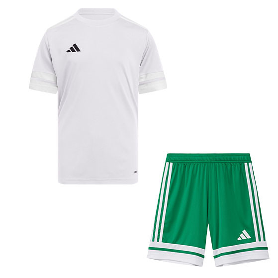 adidas Squadra 25 Trainingsset Kids