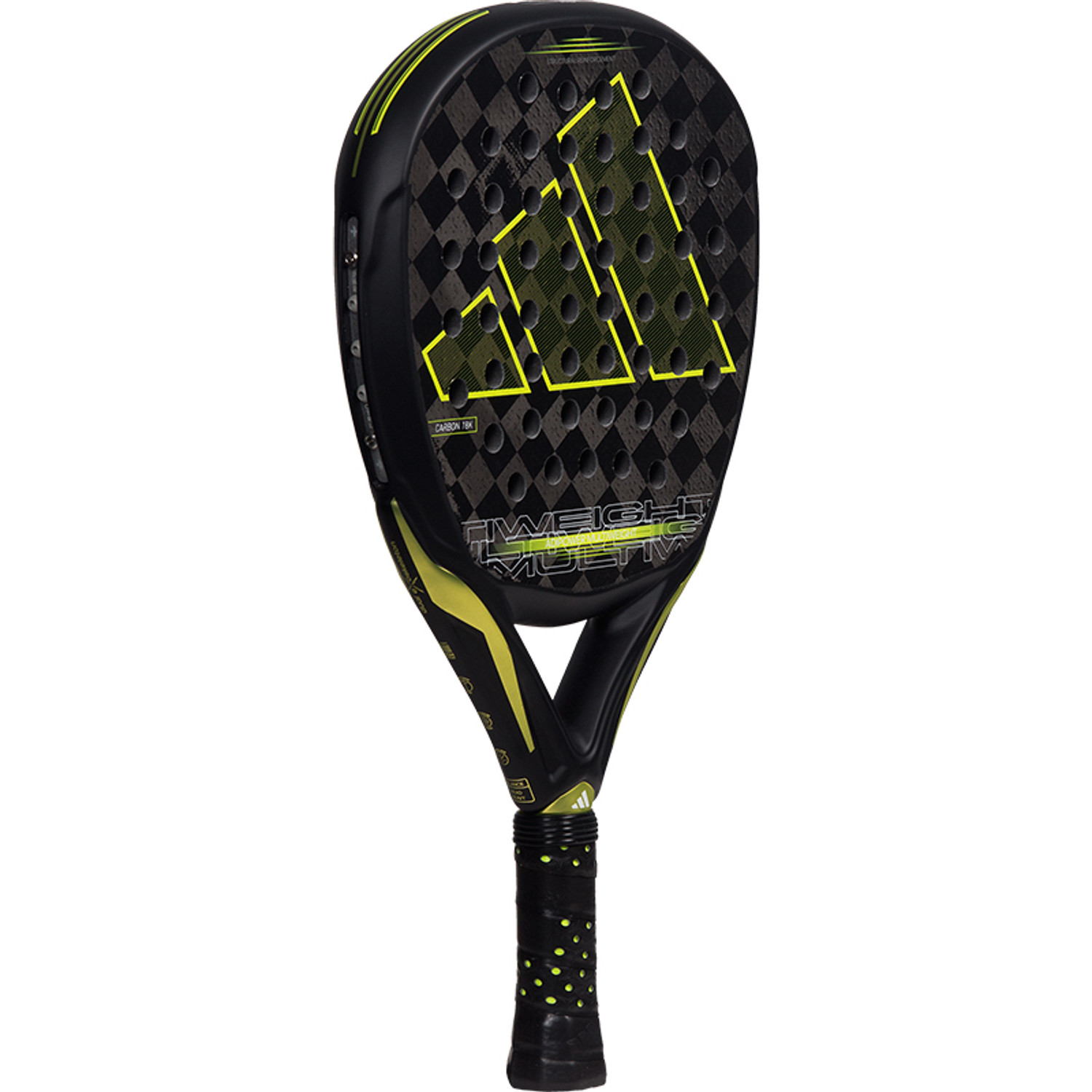 adidas Adipower Multiweight 3.3