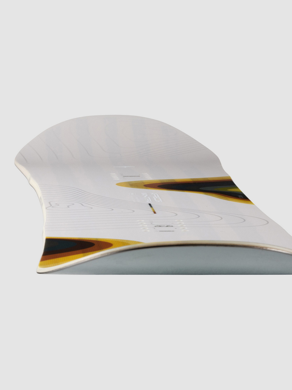 Arbor Mantra 2025 Snowboard uni