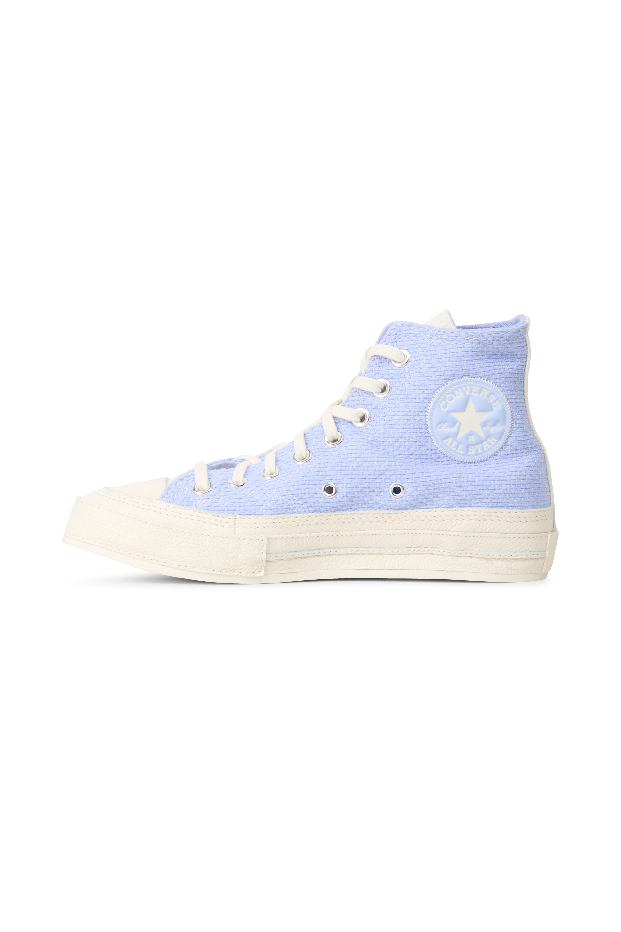 CONVERSE Baskets  CHUCK 70 MIXED Bleu