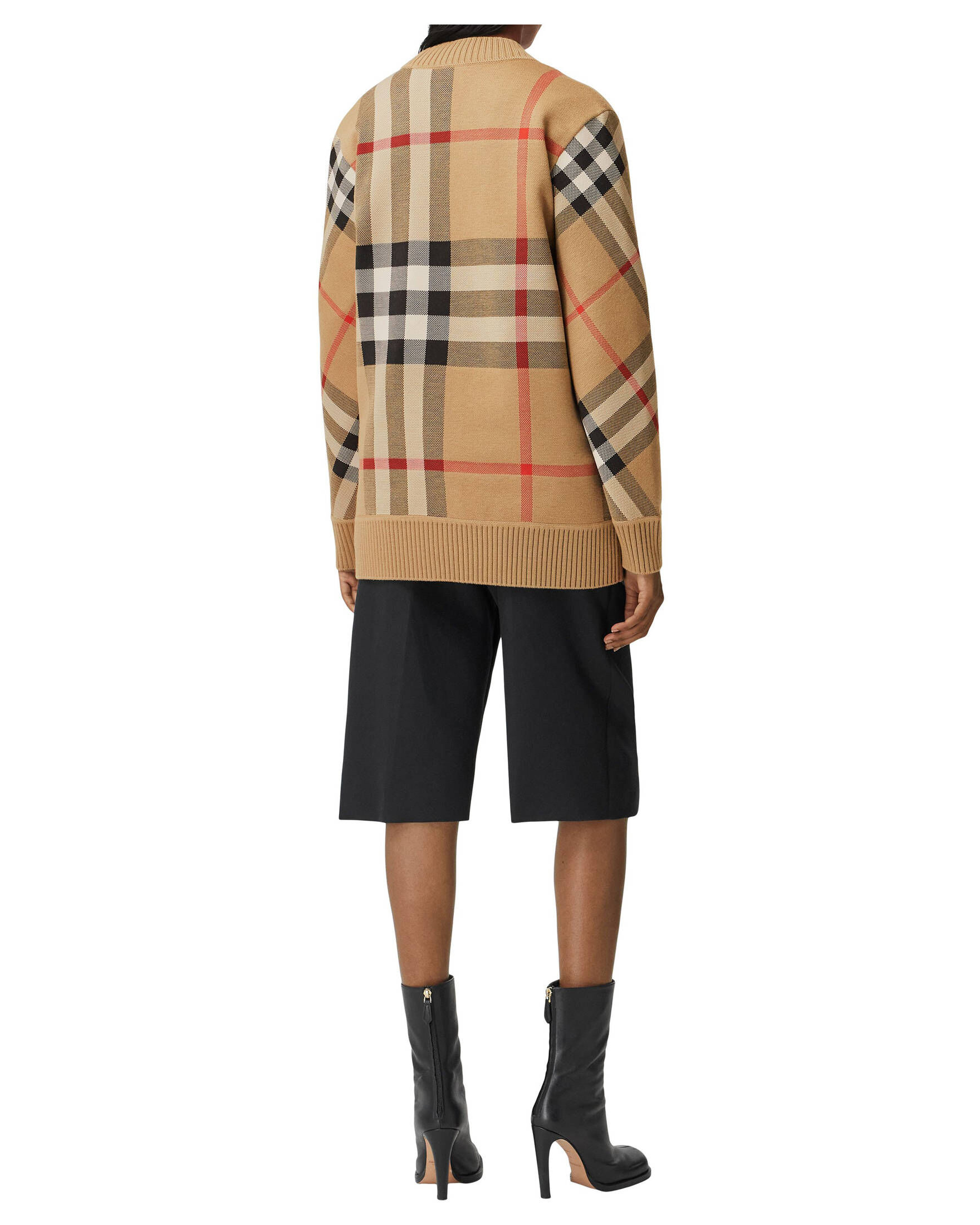 Burberry| Damen Cardigan