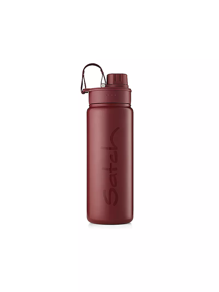 SATCH Trinkflasche 0,5L Berry beere