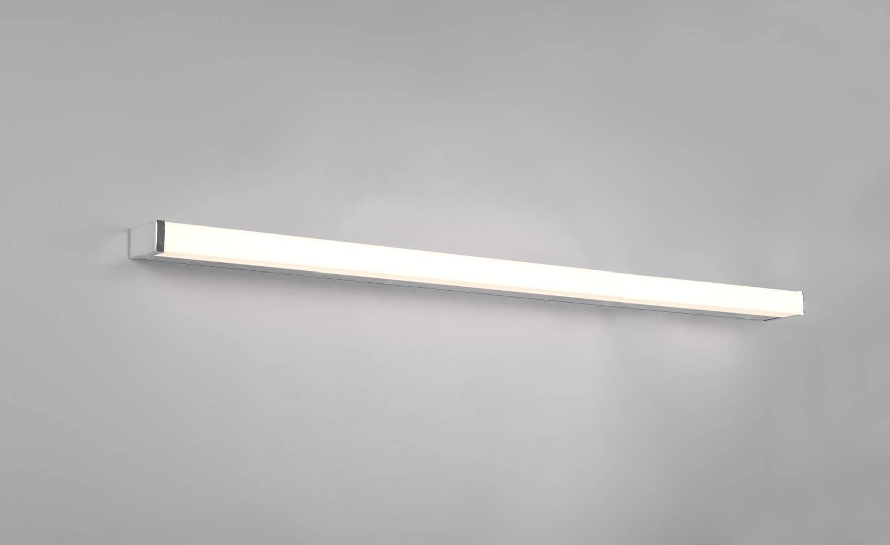 LED-Wandleuchte