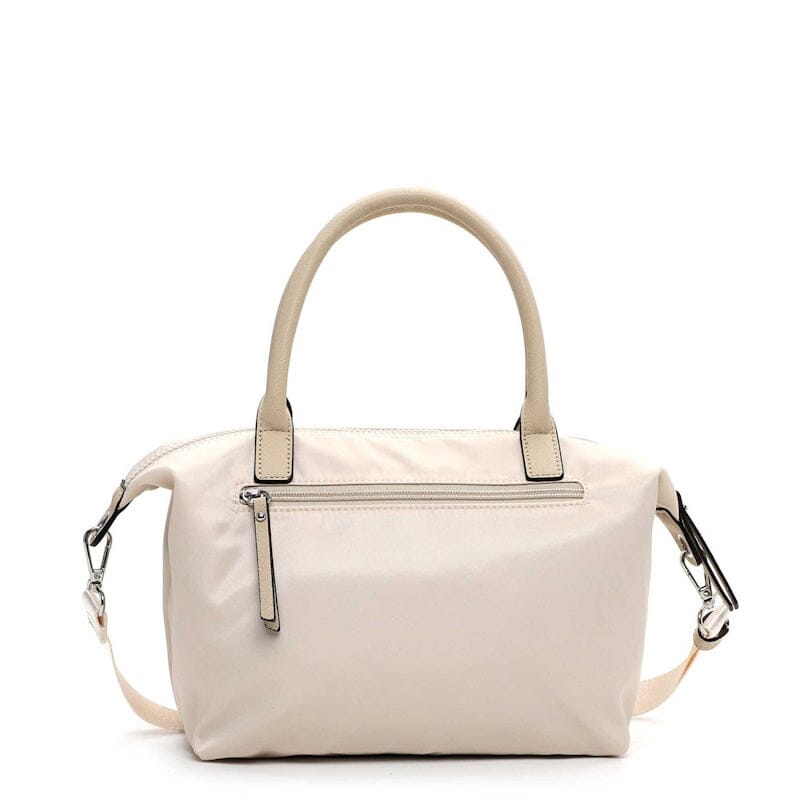 Emily & Noah Colombes Rue 09 Handbag Beige