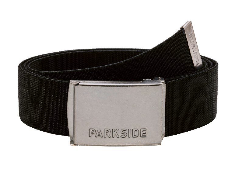 Canvas riem
