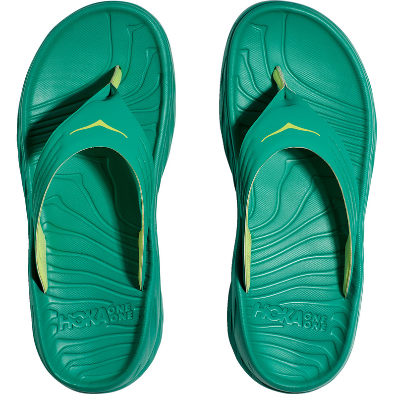 Hoka Ora Recovery Flip Sandale