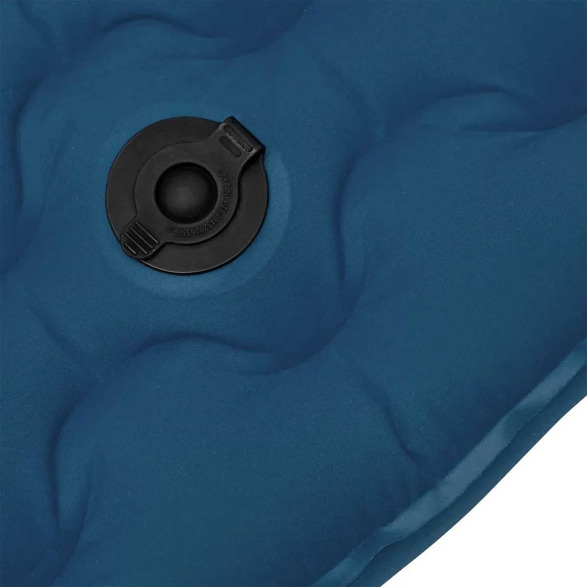 Urberg Deluxe Airmat Midnight Blue