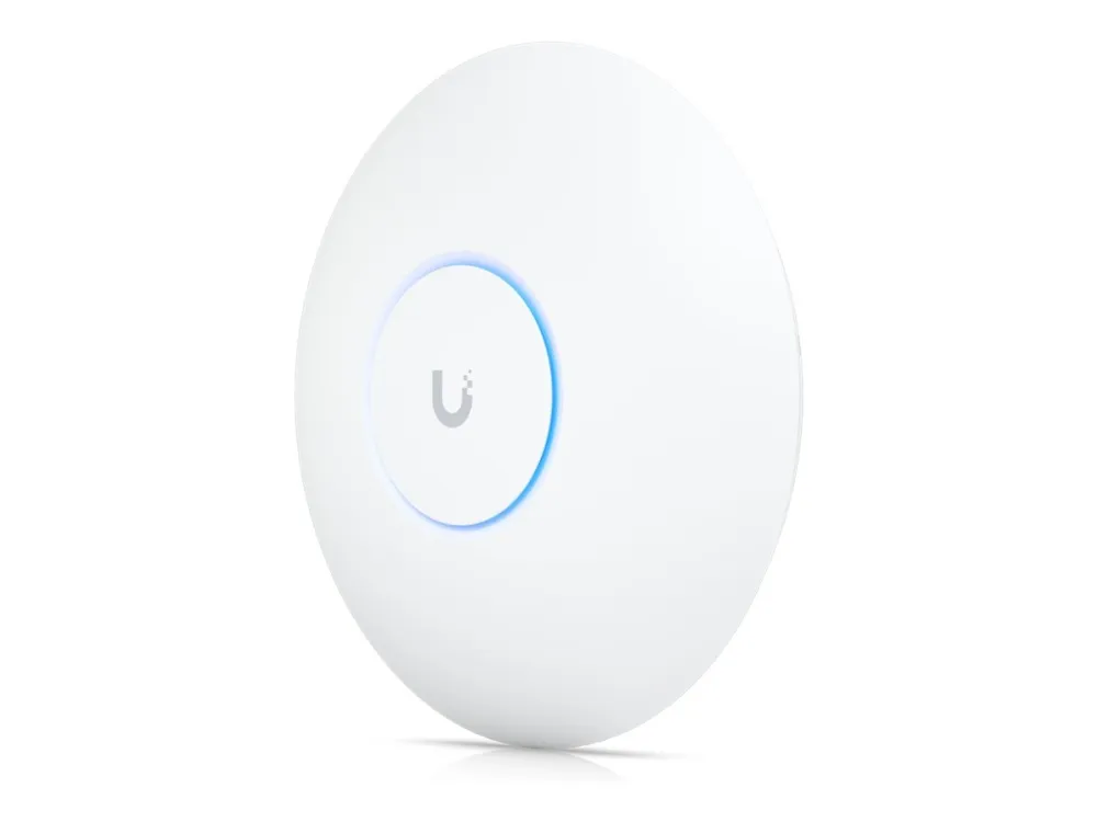 Ubiquiti UniFi 7 Pro AP (Wi-Fi 7) - Trådløs forbindelse