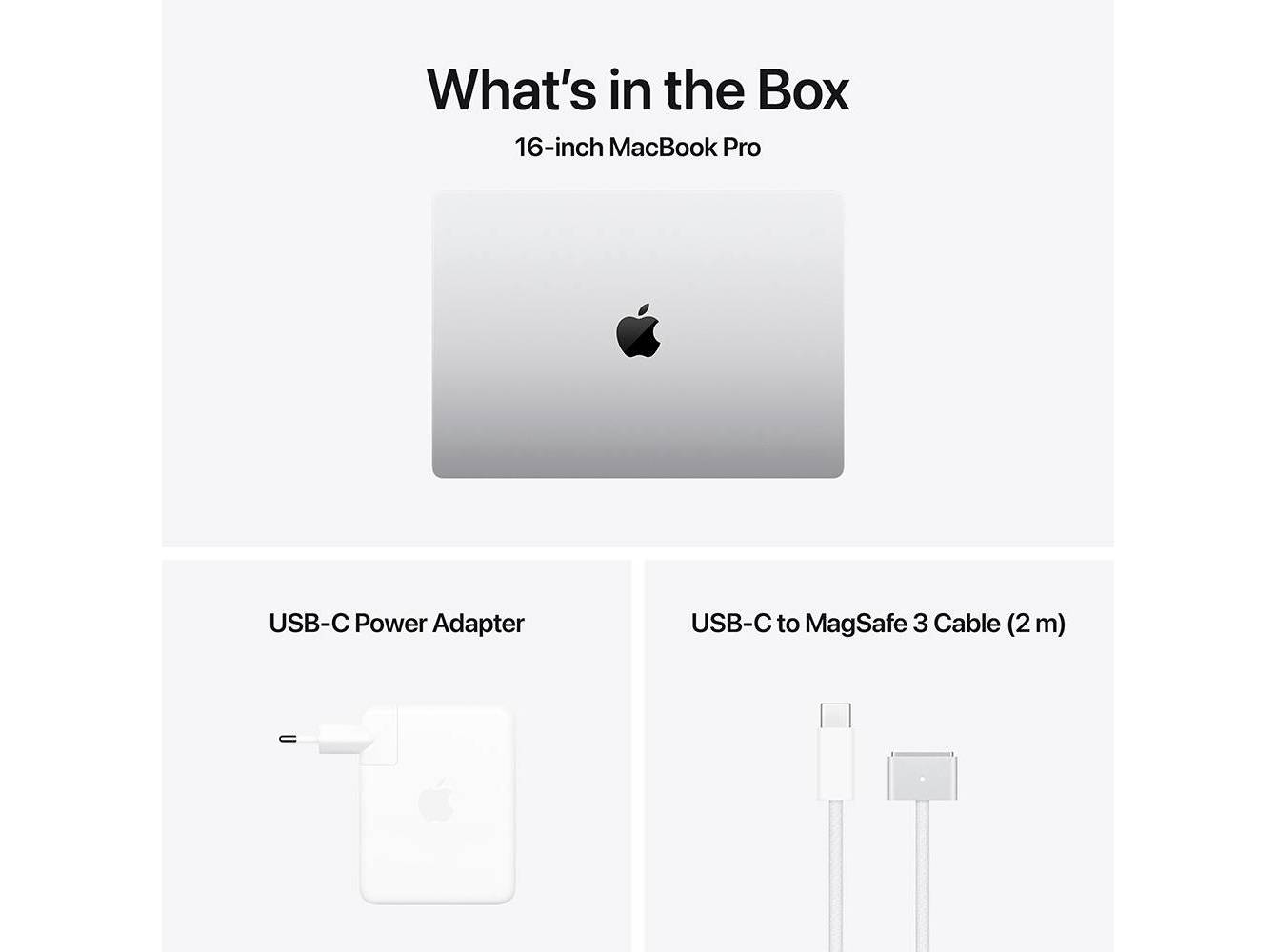 MACBOOK PRO APPLE (14\
