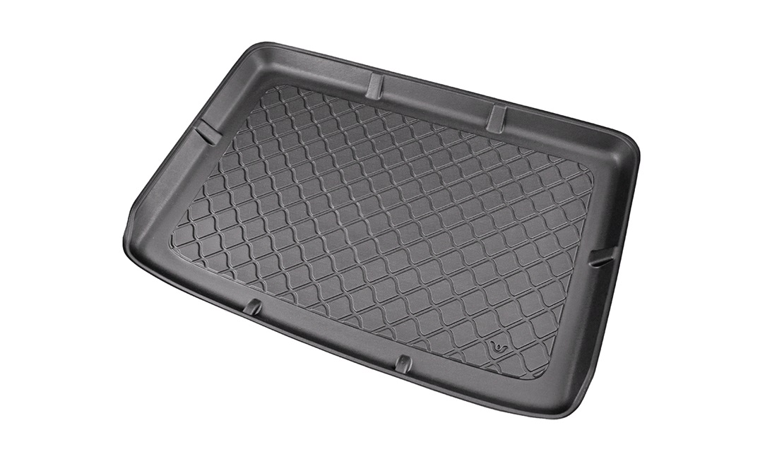 Bagagerumsbakke Skoda Yeti 5d 6/09-11/17