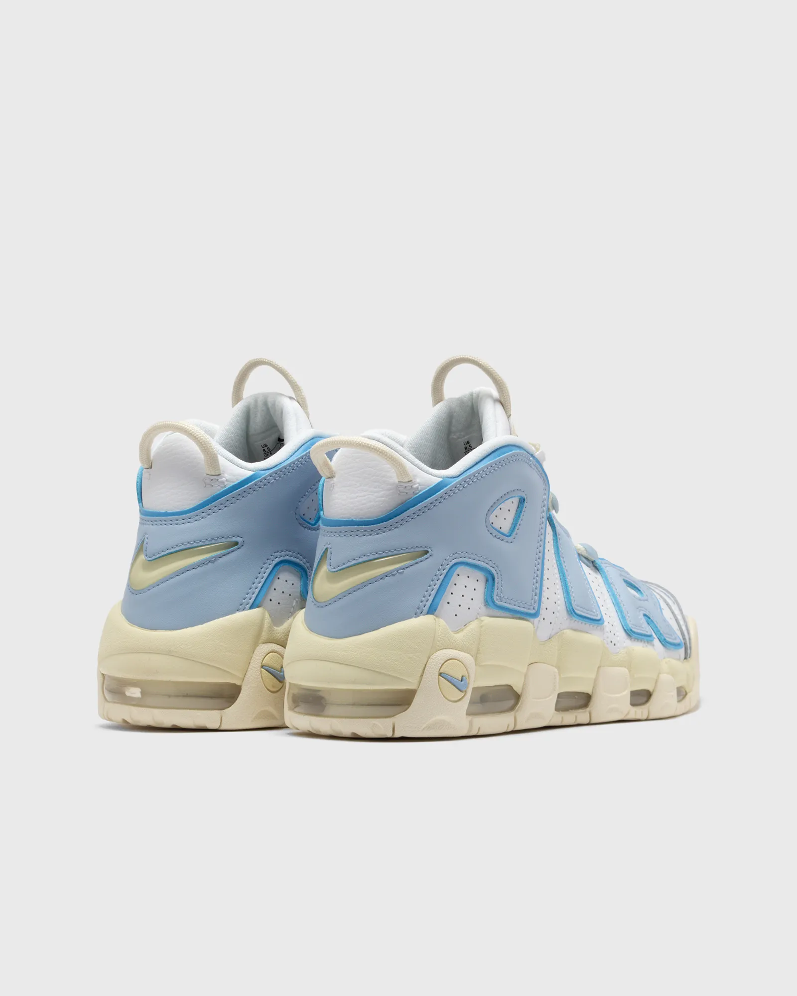 Nike WMNS NIKE AIR MORE UPTEMPO
