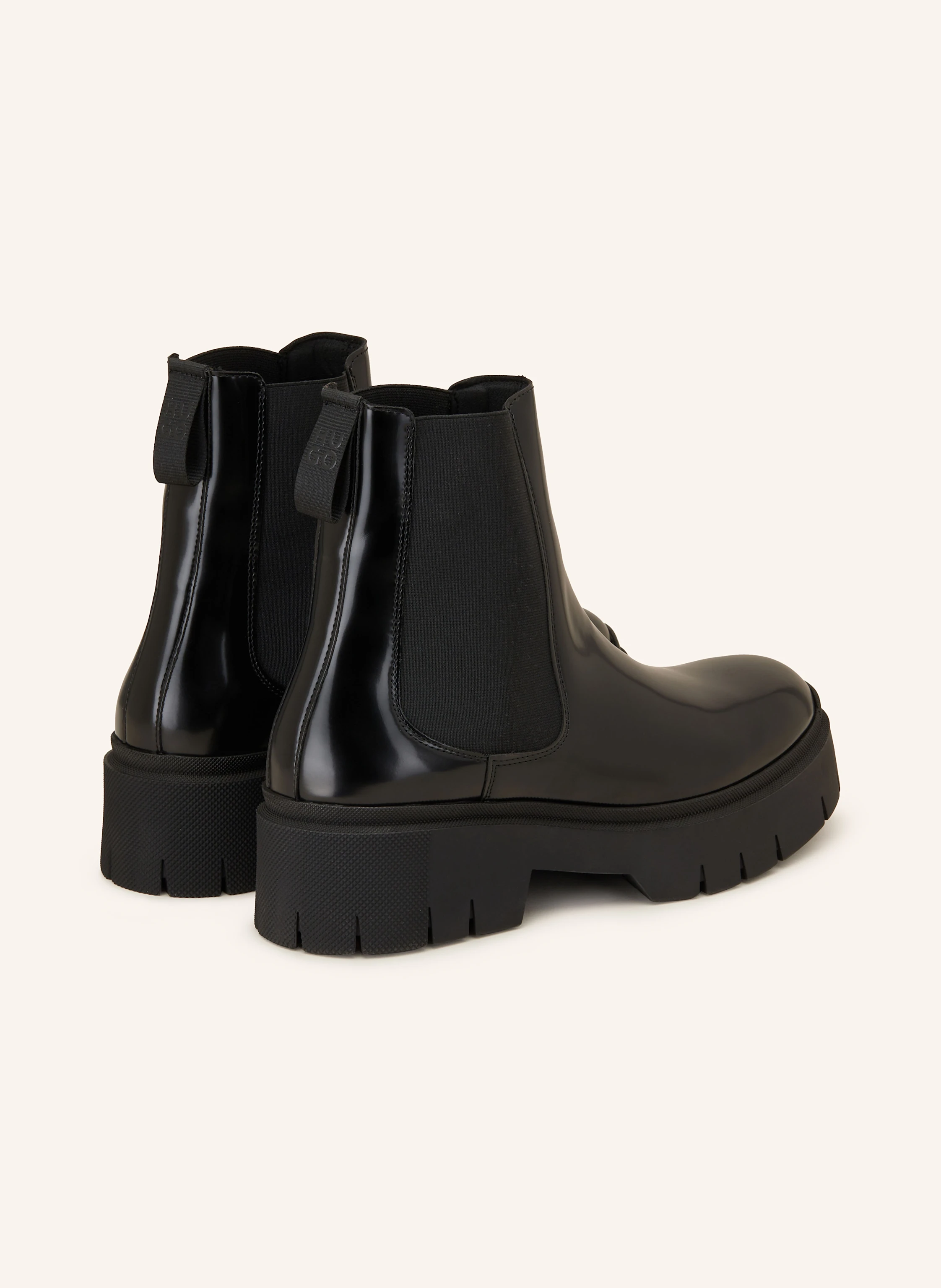 HUGO Chelsea-Boots KRIS