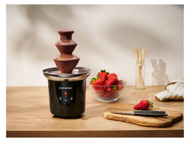 Chocoladefontein