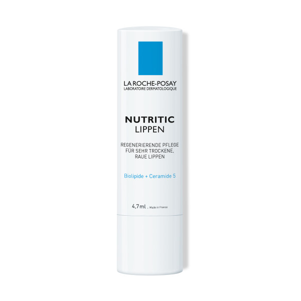 La Roche-Posay Nutritic lèvres<br>4.7 ml