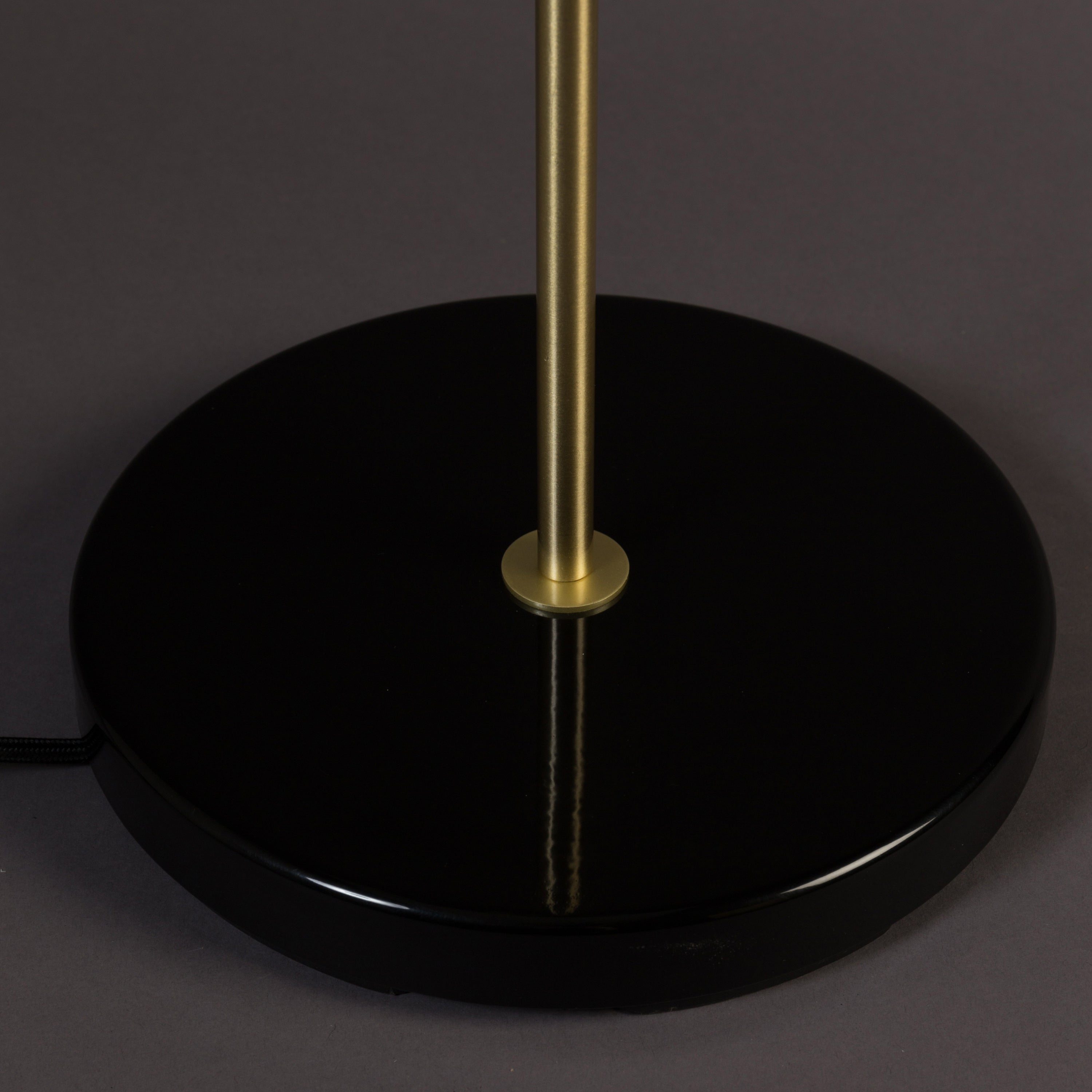 Dutchbone Eclipse Vloerlamp
