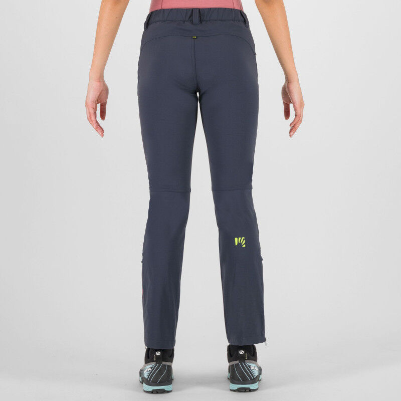 Scarnia Up Pant - Pantalon randonnée femme