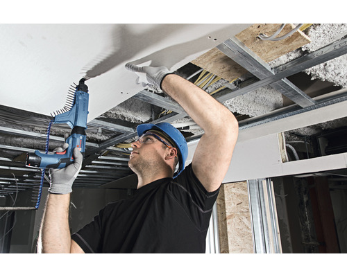 Bosch Professional GTB 12V-11 accu-gipsplaatschroevendraaier, zonder accu en lader
