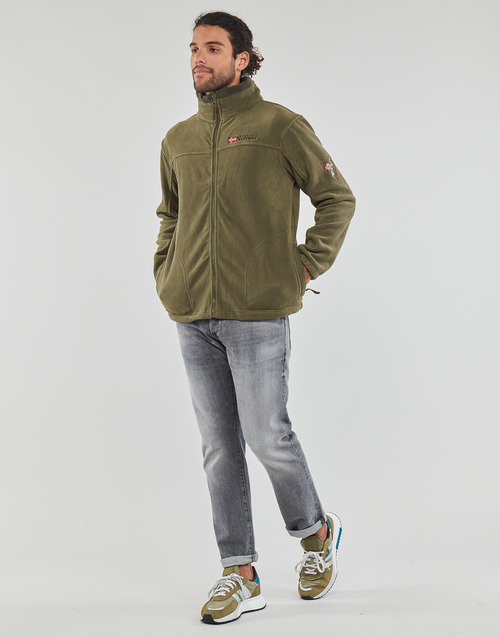 Geographical Norway - TAMAZONIE - Marron / Kaki