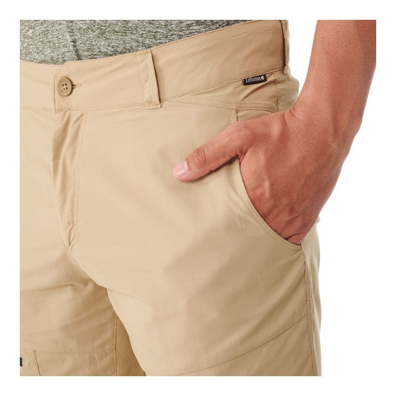 Access Cargo - Short randonnée homme