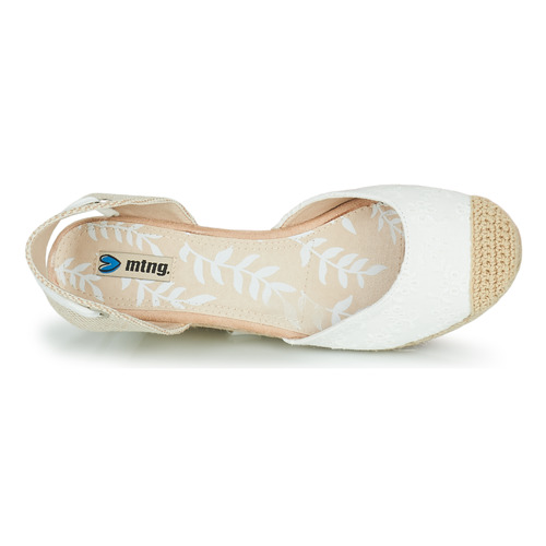 MTNG - 51122 - Blanc