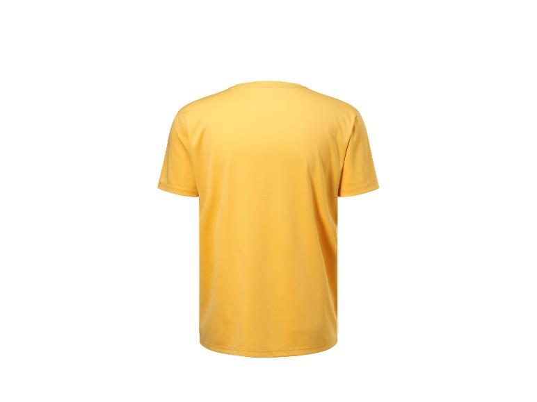 2 heren sportshirts