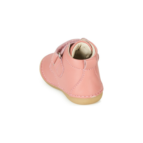 Kickers - SABIO - Rose
