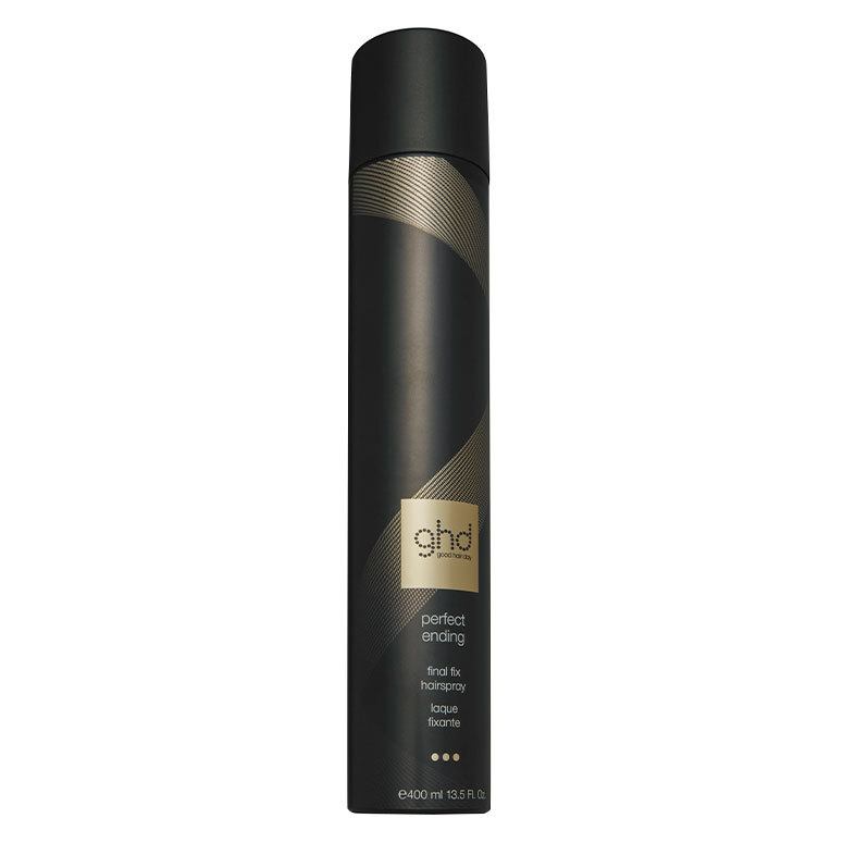 ghd Perfect Ending Final Fix Hairspray 400ml