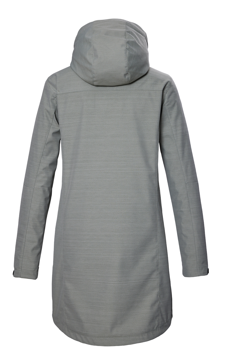 Kos 57 Softshell Parka