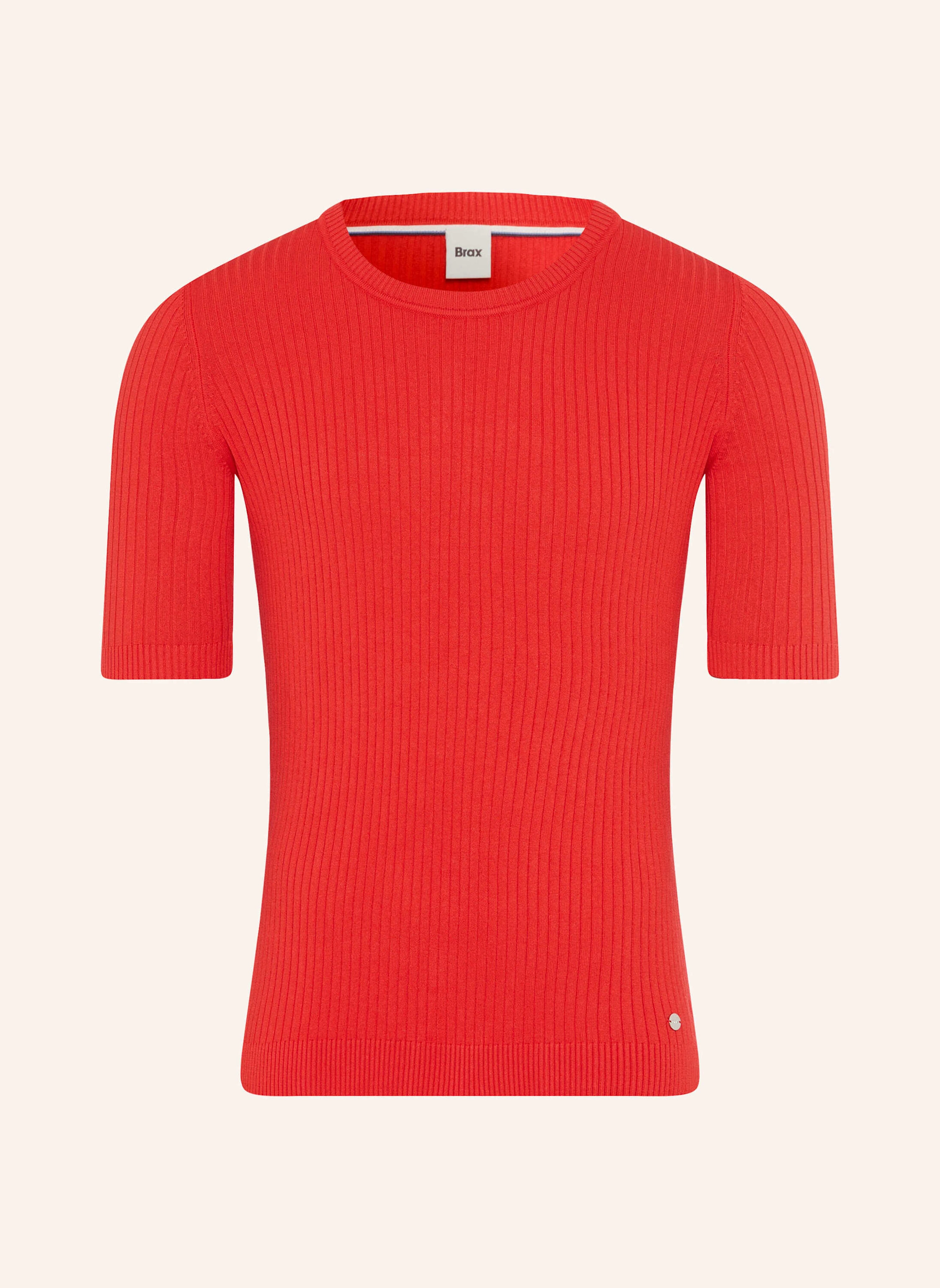 BRAX Strickshirt STYLE LYNN