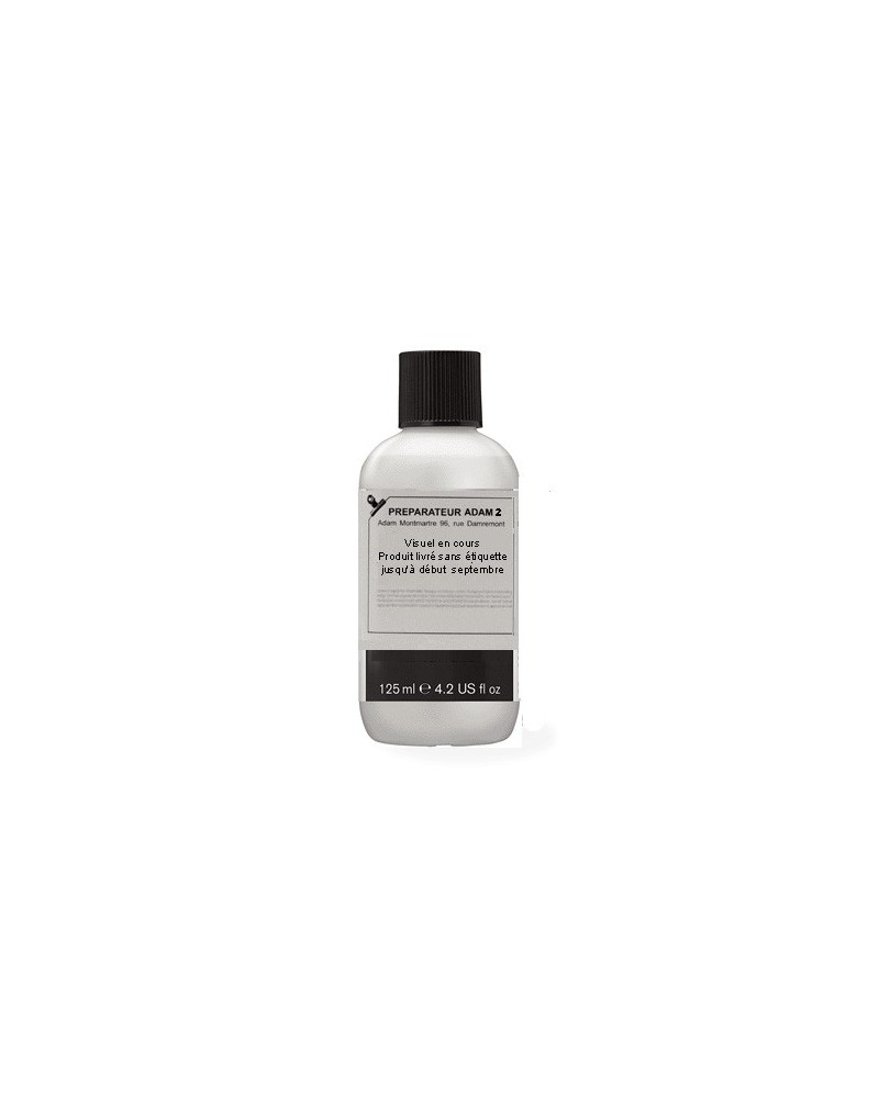Adam Preparer and Deglazer N°2 - 125ml