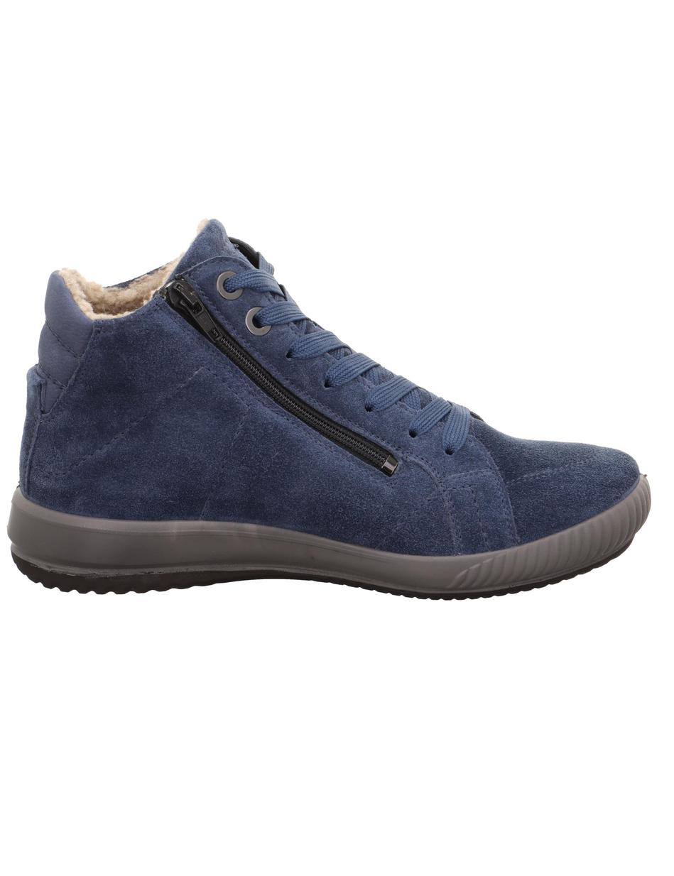 Sneakers High TANARO 5.0