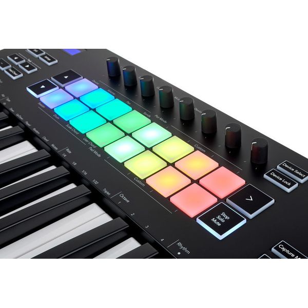 Novation Launchkey 25 MK3