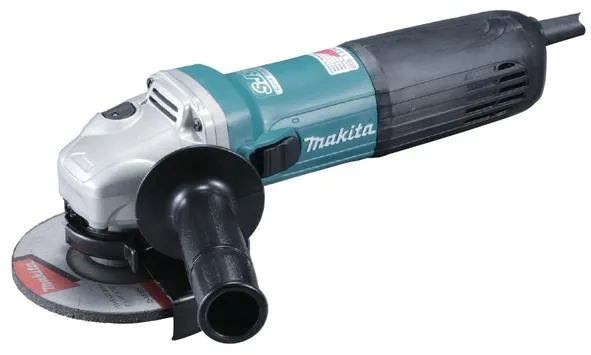 MAKITA vinkelsliber 125mm 1100W GA5040C