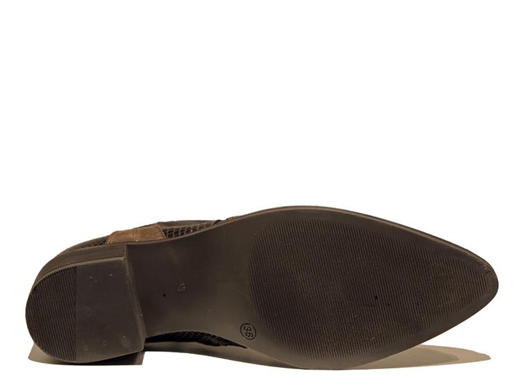 DL Sport 6822 Mamba TDM Smog Ossido