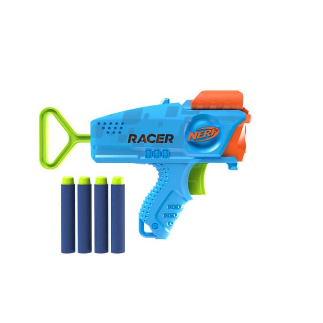 Nerf - Elite Junior - Racer