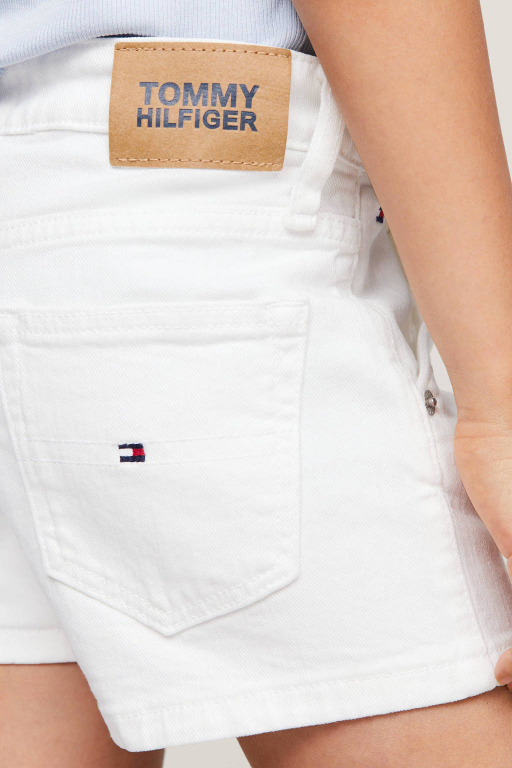 Tommy Hilfiger casual short wit