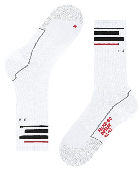 FALKE - CHAUSSETTE DE VELO BC IMPULSE RAPID