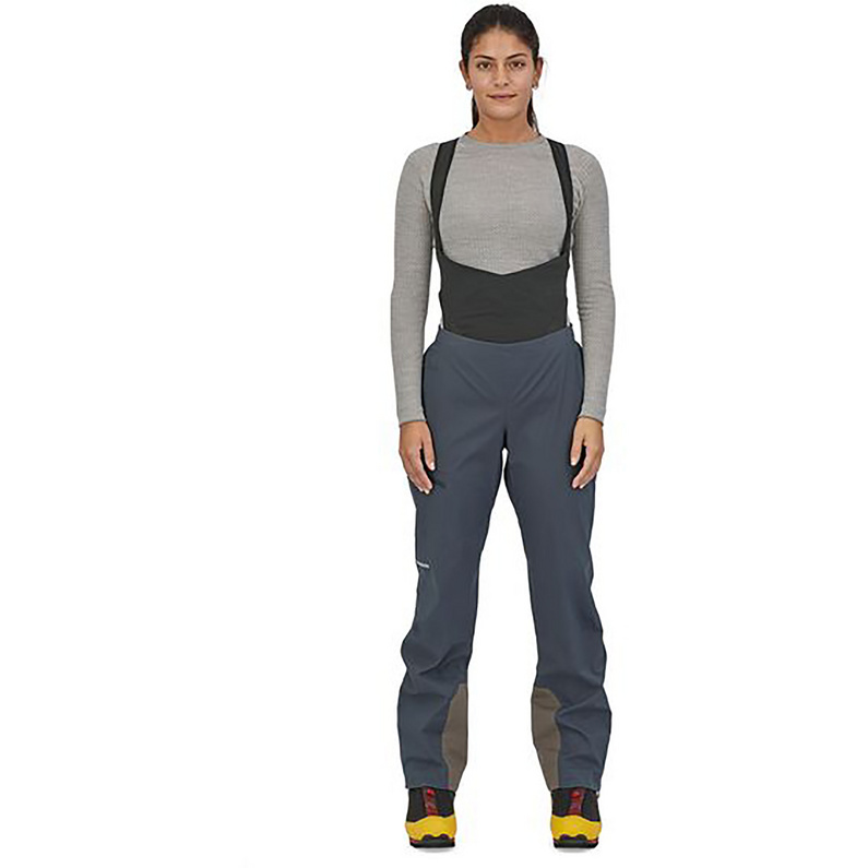 Patagonia Damen Aspect Dual Bib Hose
