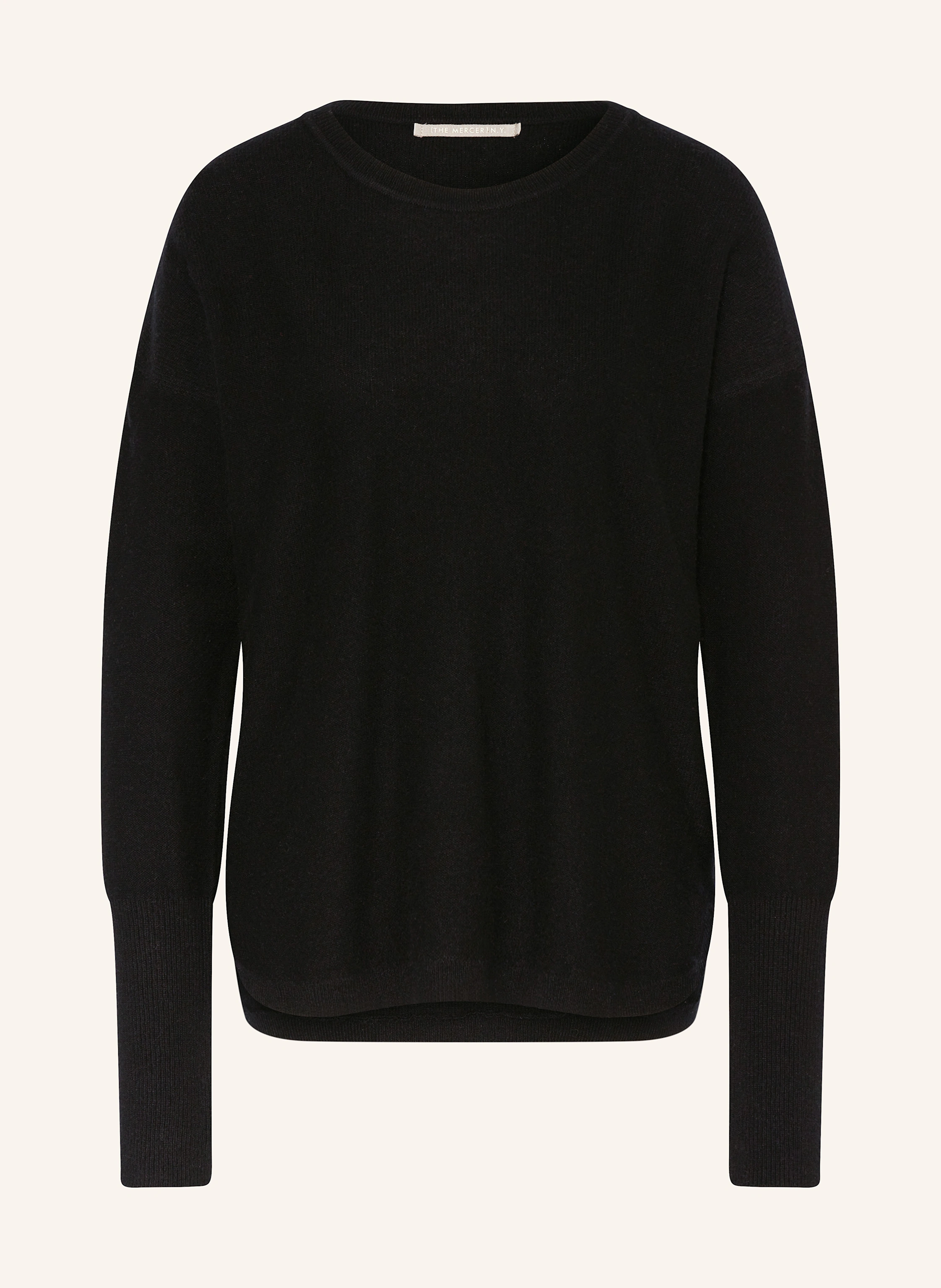 (THE MERCER) N.Y. Cashmere-Pullover